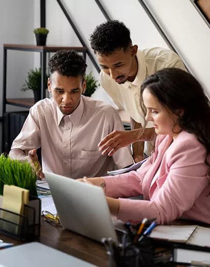 Financial Experts